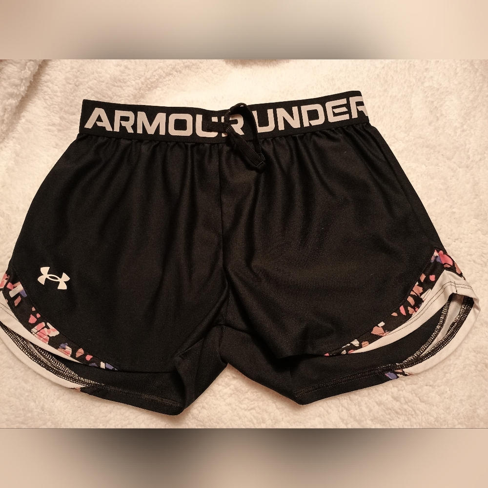 Under Armour Shorts
